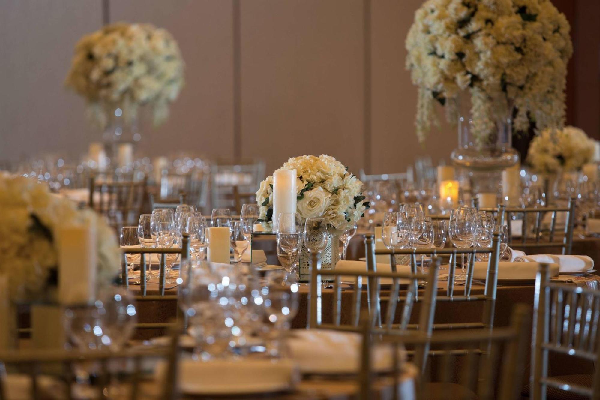 Sheraton Grand Jakarta Gandaria City Hotel מראה חיצוני תמונה